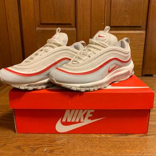 ナイキ(NIKE)のNike エアマックス97(スニーカー)