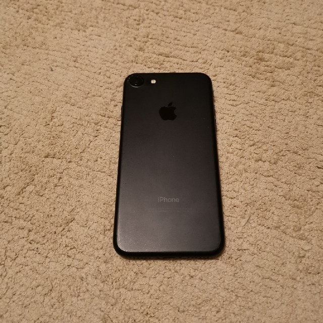 iPhone(アイフォーン)のリョウコ様専用　iPhone7 スマホ/家電/カメラのスマートフォン/携帯電話(スマートフォン本体)の商品写真