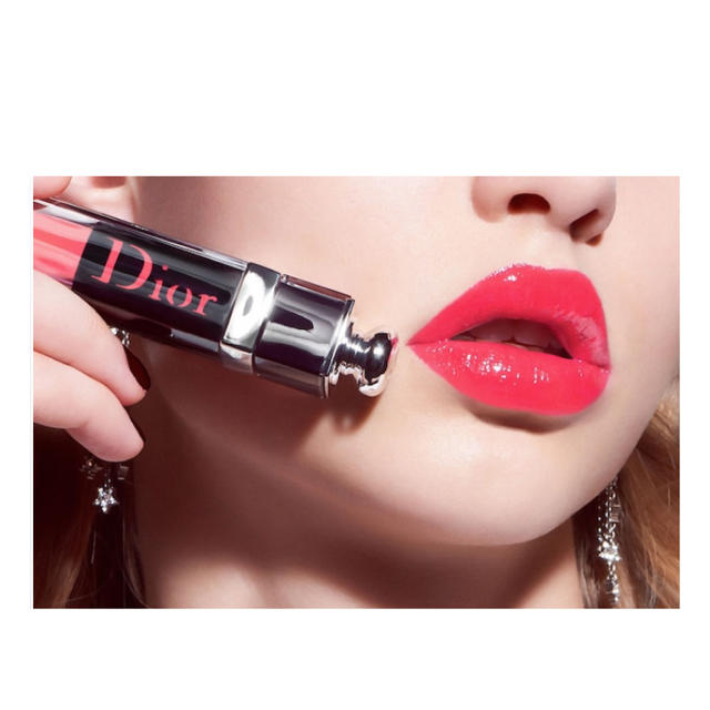 Dior(ディオール)のDior リップ コスメ/美容のベースメイク/化粧品(口紅)の商品写真