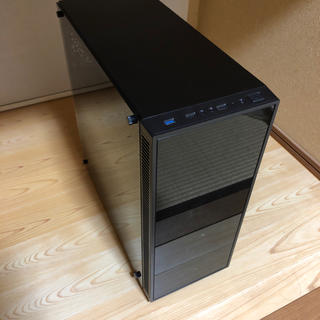 ゲーミング PC 8700K GTX1060 (デスクトップ型PC)
