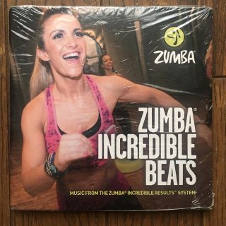 ズンバ(Zumba)のズンバ  CD(ワールドミュージック)