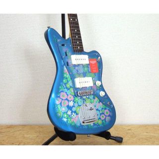 フェンダー(Fender)のtoyo9様専用 Fender Japan Traditional 60s(エレキギター)