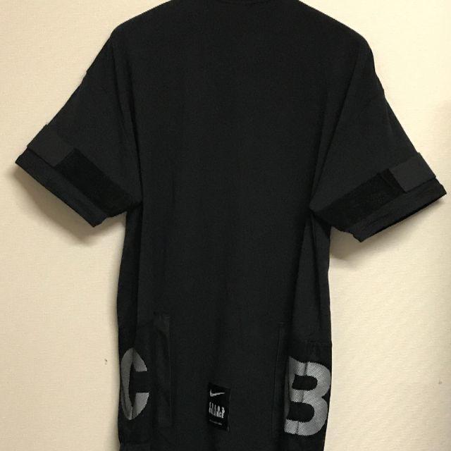 UNDERCOVER(アンダーカバー)のナイキ UNDER COVER アンダーカバー Sサイズ メンズのトップス(Tシャツ/カットソー(半袖/袖なし))の商品写真