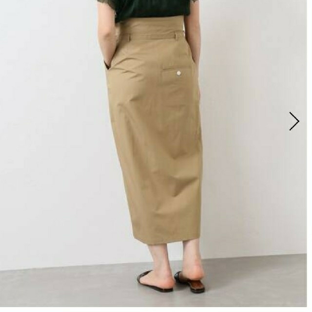 IENA(イエナ)のだっく様専用 レディースのスカート(ロングスカート)の商品写真