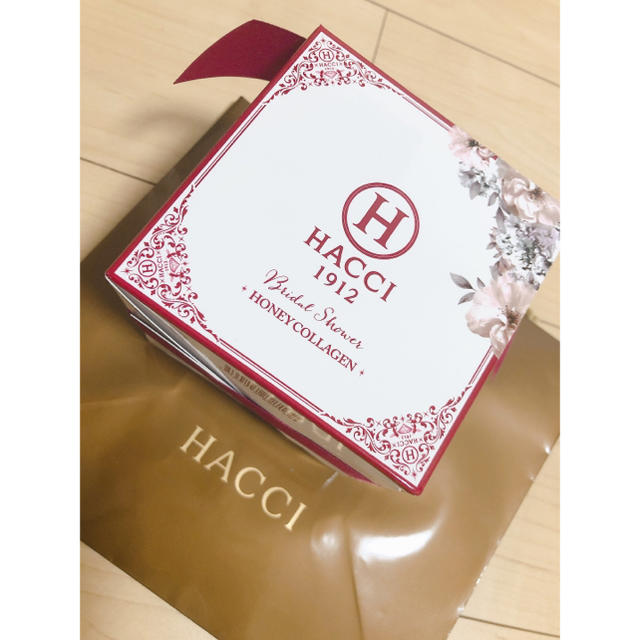 HACCIコラーゲンドリンク9本セット????