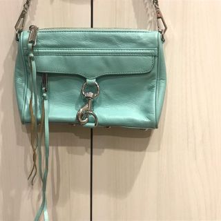 レベッカミンコフ(Rebecca Minkoff)のレベッカミンコフ ショルダーバッグ(ショルダーバッグ)