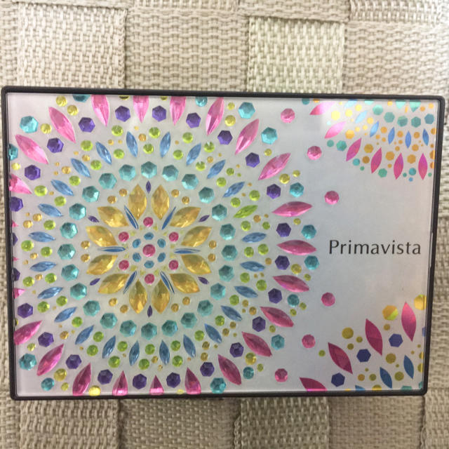 Primavista(プリマヴィスタ)のプリマヴィスタ コスメ/美容のベースメイク/化粧品(ファンデーション)の商品写真