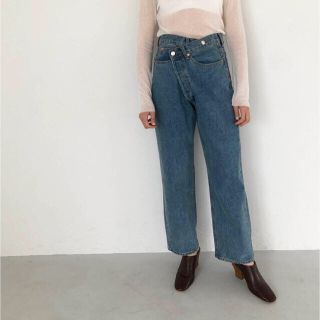 トゥデイフル(TODAYFUL)の 3mom様専用 Hanna's Denim(デニム/ジーンズ)