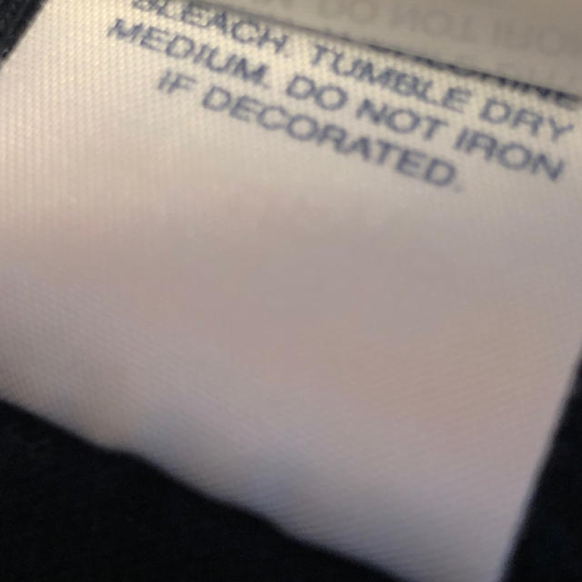 Supreme(シュプリーム)のSupreme 16SS Motion logo tee Navy XL メンズのトップス(Tシャツ/カットソー(半袖/袖なし))の商品写真