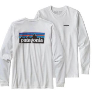 パタゴニア(patagonia)のじゅんぐれい様専用(Tシャツ/カットソー(七分/長袖))