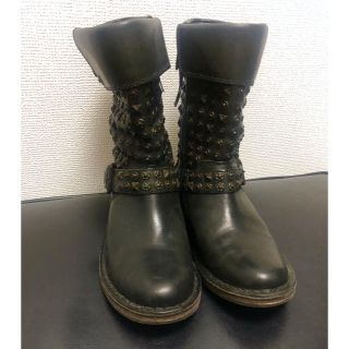 アグ(UGG)のUGGブーツ(ブーツ)