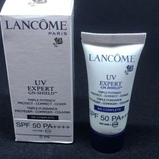 ランコム(LANCOME)のランコム  UVエクスペール エッセンス イン BB(BBクリーム)