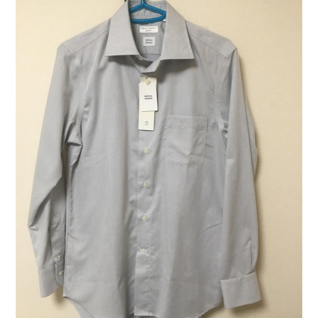 THE SUIT COMPANY(スーツカンパニー)のワイシャツ スーツカンパニー メンズのトップス(シャツ)の商品写真