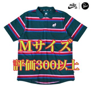 ナイキ(NIKE)のパラ ポロ M(ポロシャツ)