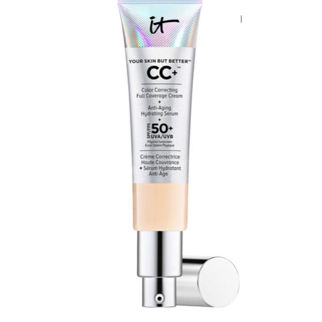 IT Cosmetics  CC＋ イルミネーションクリーム