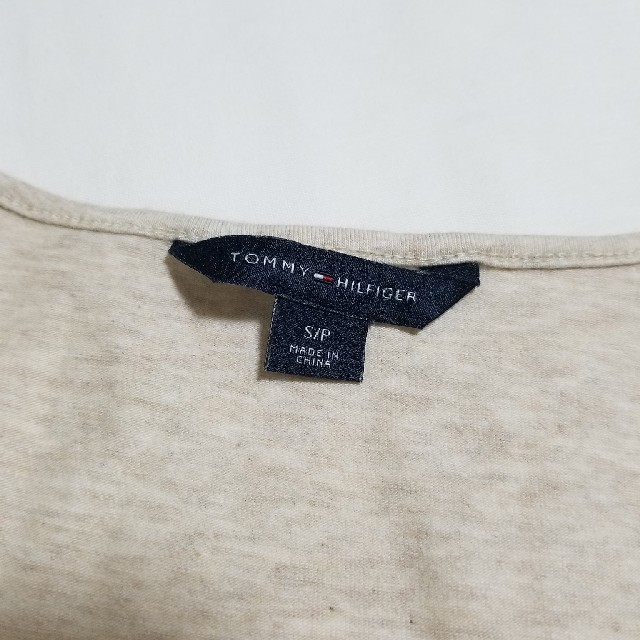 TOMMY HILFIGER(トミーヒルフィガー)のTOMMY HILFIGER☆Tシャツ レディースのトップス(Tシャツ(半袖/袖なし))の商品写真