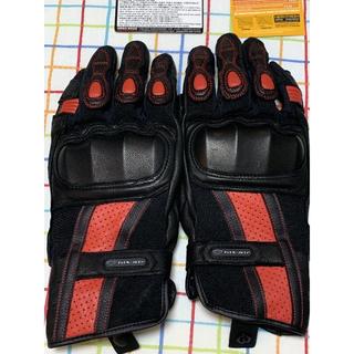 ヒットエアー Glove G8  XLサイズ （バイク用メッシュグローブ）(装備/装具)