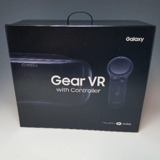 Galaxy Gear VR with Controller SM-R324その他