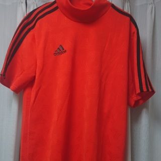 アディダス(adidas)の1300円均一！adidas TANGO CAGE JQD Tシャツ-L(Tシャツ/カットソー(半袖/袖なし))