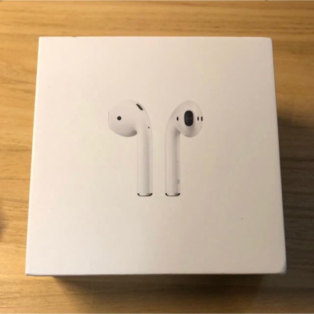 AirPods