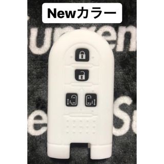 ダイハツ(ダイハツ)の安い！ダイハツ、トヨタ スマートキーケース/タント、キャンバス、ウェイク、トール(車外アクセサリ)