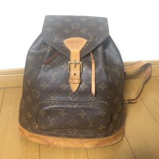 ルイヴィトン(LOUIS VUITTON)のni様専用(リュック/バックパック)