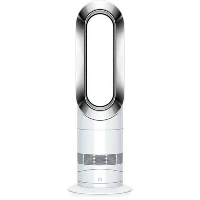 ファンヒーター【未開封/未使用】Dyson ダイソン Hot + Cool AM09