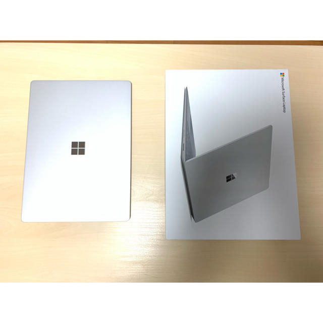 「値下げ」surface laptop おまけあり