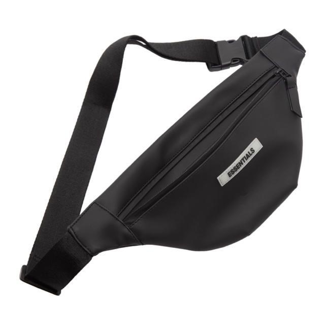 FOG Essentials Waterproof Sling Bag