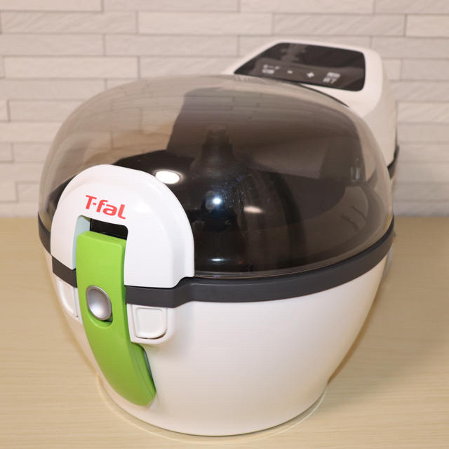 T-fal  アクティフライ ノンフライヤー