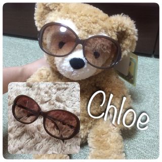 クロエ(Chloe)のChloe サングラス(サングラス/メガネ)