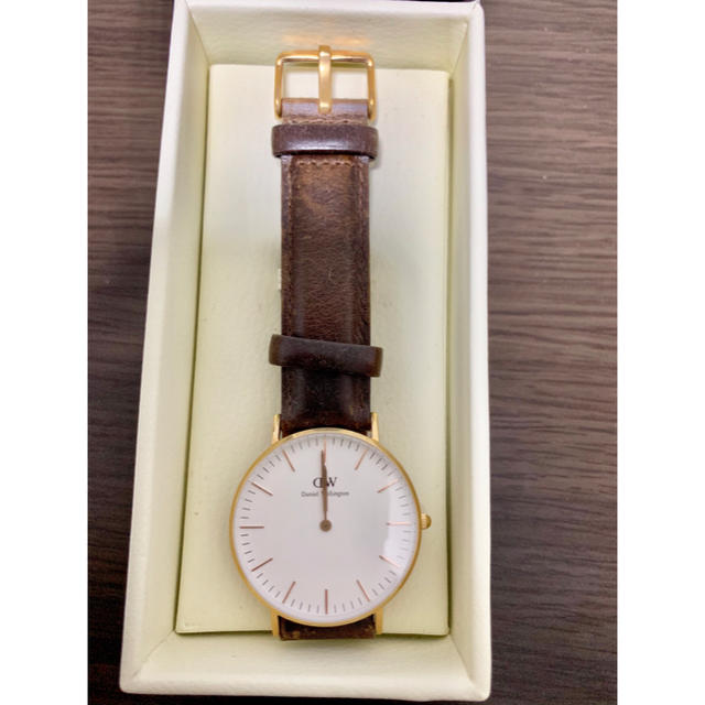 Daniel Wellington 36mm