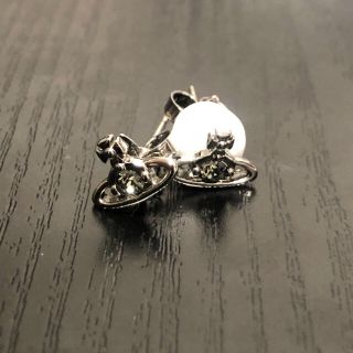 ヴィヴィアンウエストウッド(Vivienne Westwood)のVivienne Westwood ピアス 両耳用(ピアス(両耳用))