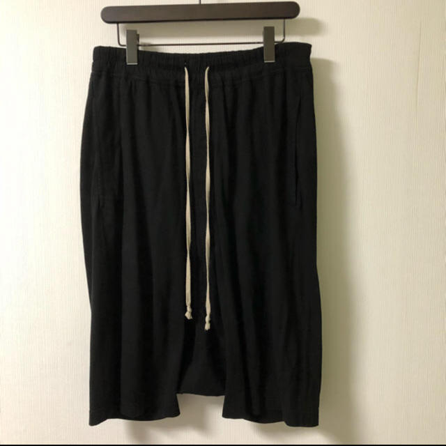 RICK OWENS DRKSHDW サルエルショーツ 正規店仕入れの shop.shevacatom