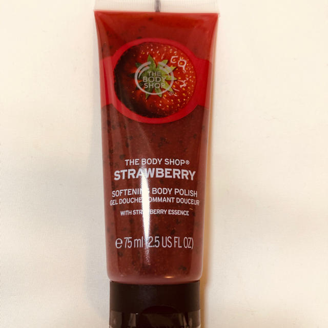 THE BODY SHOP(ザボディショップ)のTHE BODY SHOP ボディポリッシュ コスメ/美容のボディケア(ボディスクラブ)の商品写真