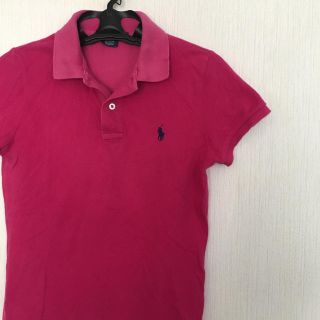 ポロラルフローレン(POLO RALPH LAUREN)のラルフローレン  ポロシャツ(ポロシャツ)