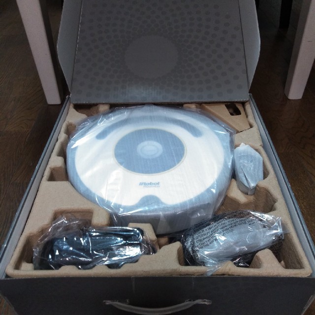 iRobot Roomba 621 日本正規品 2