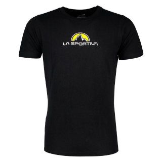 スポルティバ(LA SPORTIVA)のスポルティバ　フットプリントtee(Tシャツ/カットソー(半袖/袖なし))