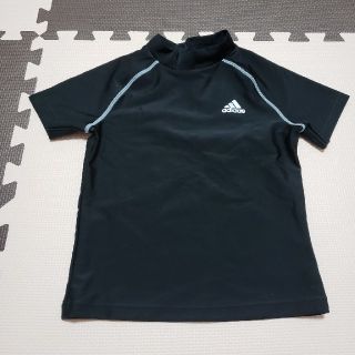 アディダス(adidas)のクキ様専用☆アディダス☆adidas☆ラッシュガード☆130(水着)