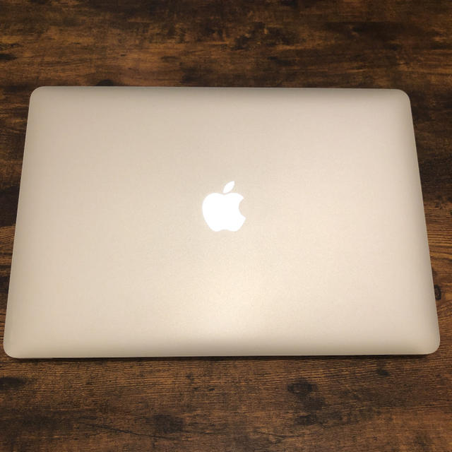 高質で安価 【送料無料!】MacBook Air 送料無料キャンペーン?】 2014