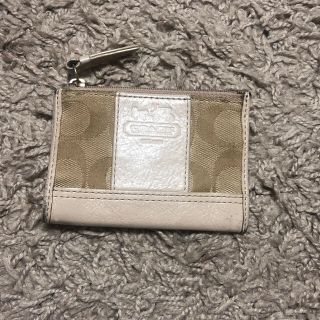 コーチ(COACH)のCOACHカードケース(コインケース)