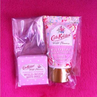 キャスキッドソン(Cath Kidston)の♡キャスキッドソン♡(その他)