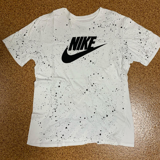 海外企画 NIKE Tシャツ Lサイズ NIKE 海外規格