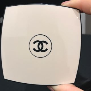 シャネル(CHANEL)のシャネル レ ベージュ プードゥル ベル ミン(フェイスパウダー)