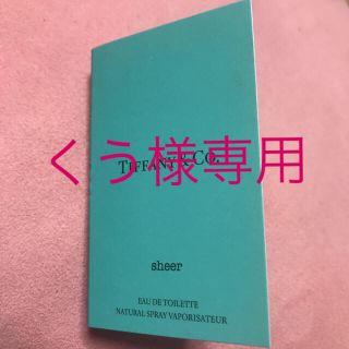 クロエ(Chloe)のくう様専用ティファニー&クロエ ポーチ トワレ(ボディバッグ/ウエストポーチ)