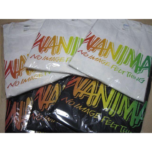 ワニマ 限定 KGFK KENTA 健太 Tシャツ