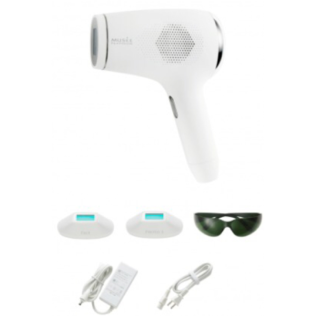 なこちゃ様専用ミュゼ家庭用脱毛器✩.*˚ - dentalmedica.com.ve