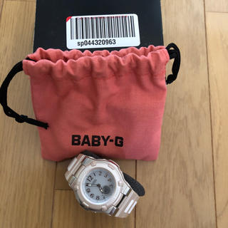 ベビージー(Baby-G)のBABY-G(腕時計)