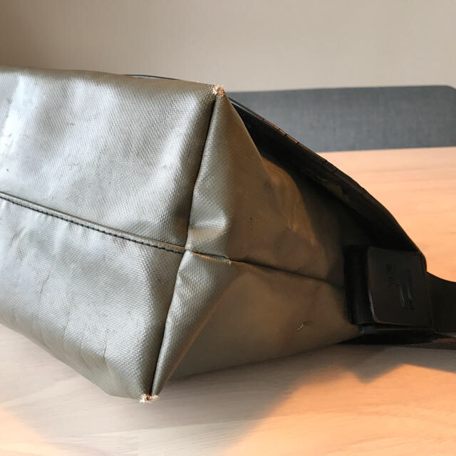 FREITAG   FREITAG SURFSIDE 6 F マットグレーの通販 by