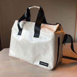 freitag フライターグ  ボストンバック